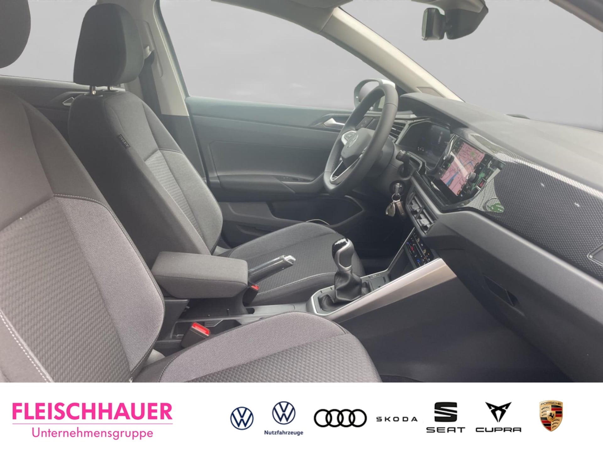Volkswagen Taigo Life