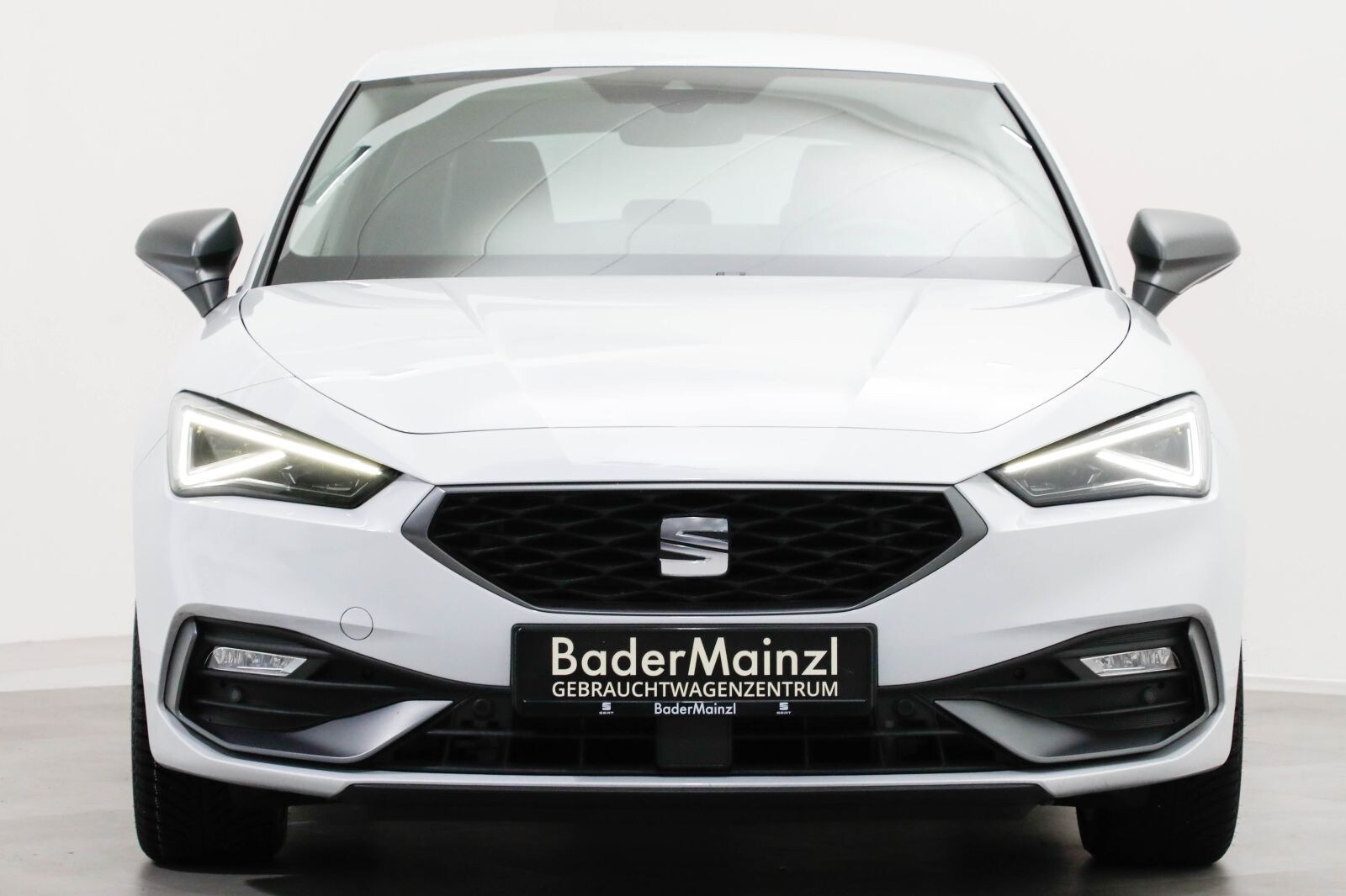 SEAT Leon – Bild 3