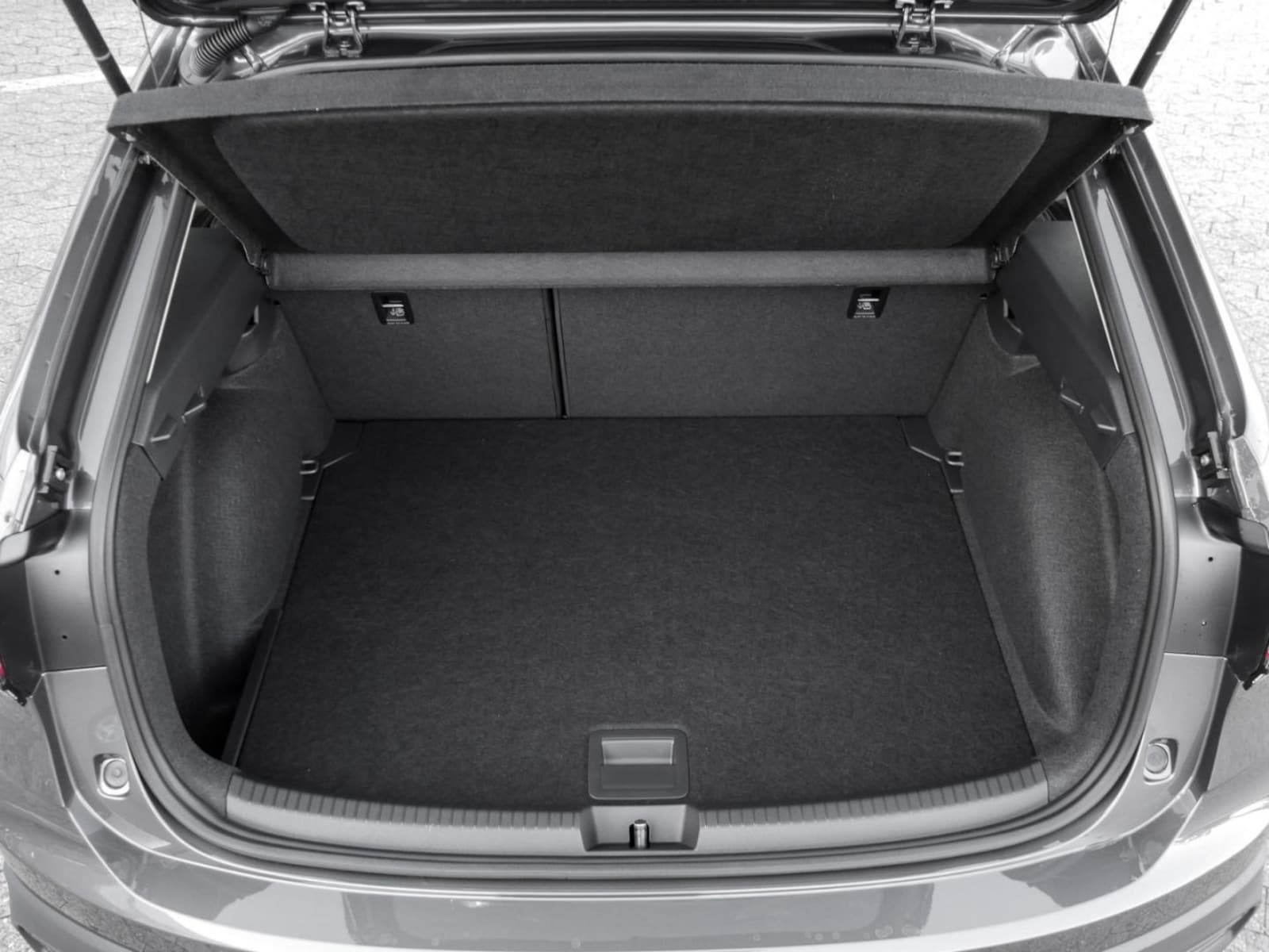 Volkswagen Taigo – Bild 15