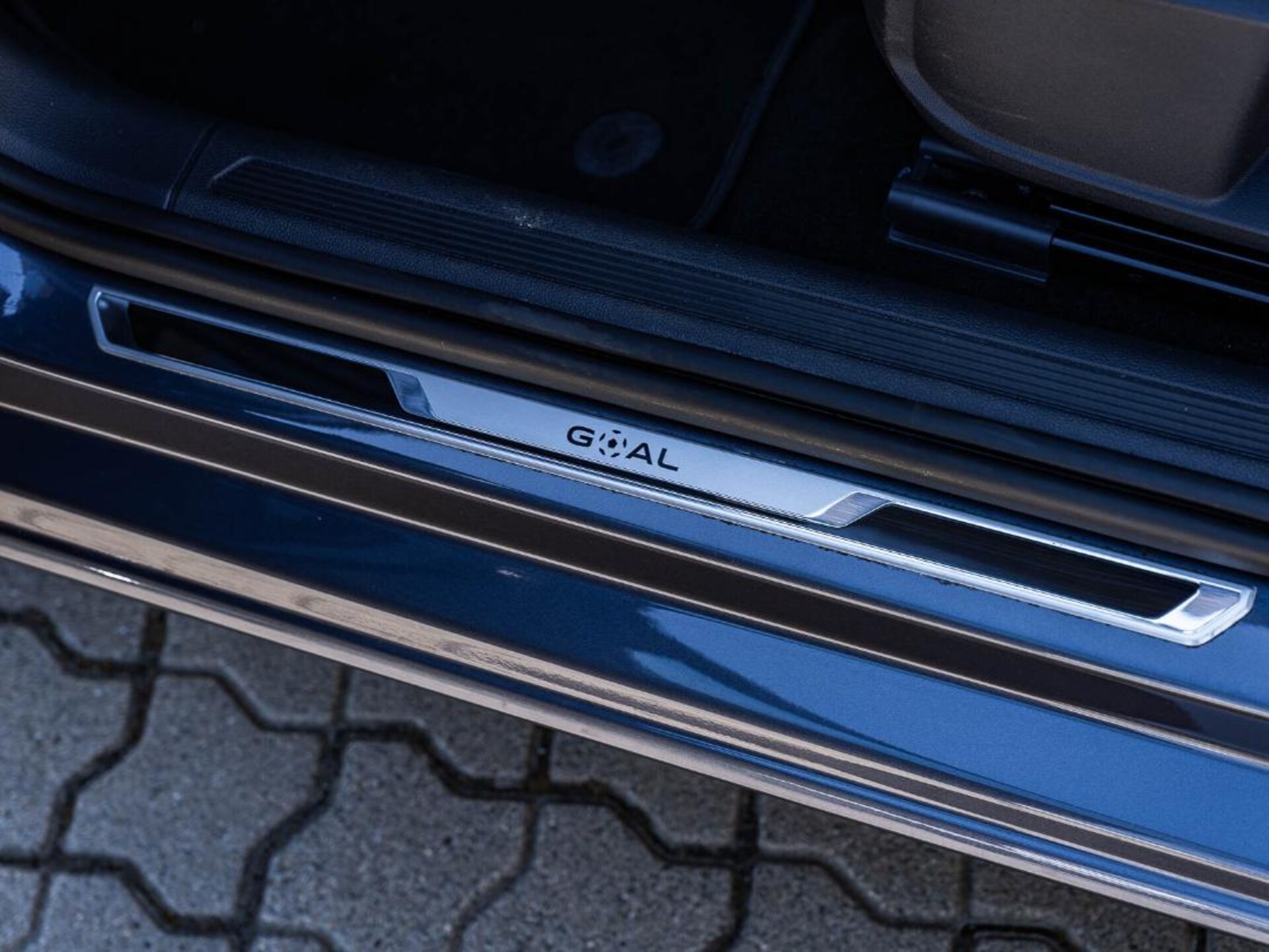 Volkswagen Polo Goal