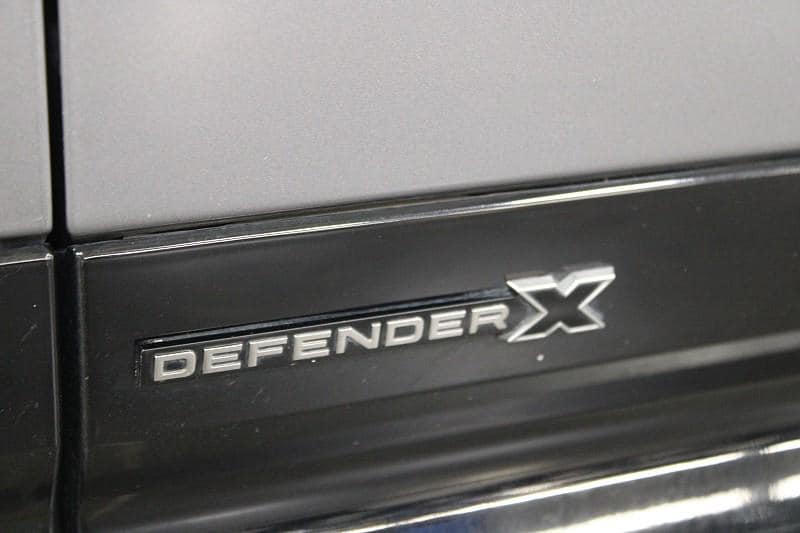 2023 Land Rover Defender X - Photo 10