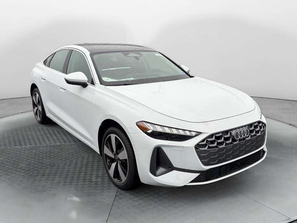 2025 Audi A5 Premium Plus quattro S tronic's photo