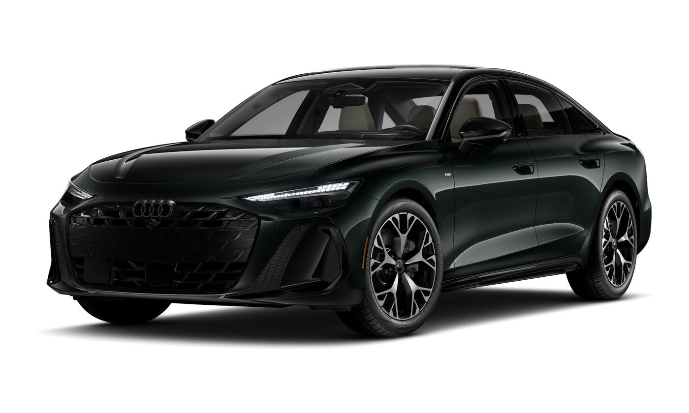 2026 Audi A6 Premium Plus quattro S tronic's photo