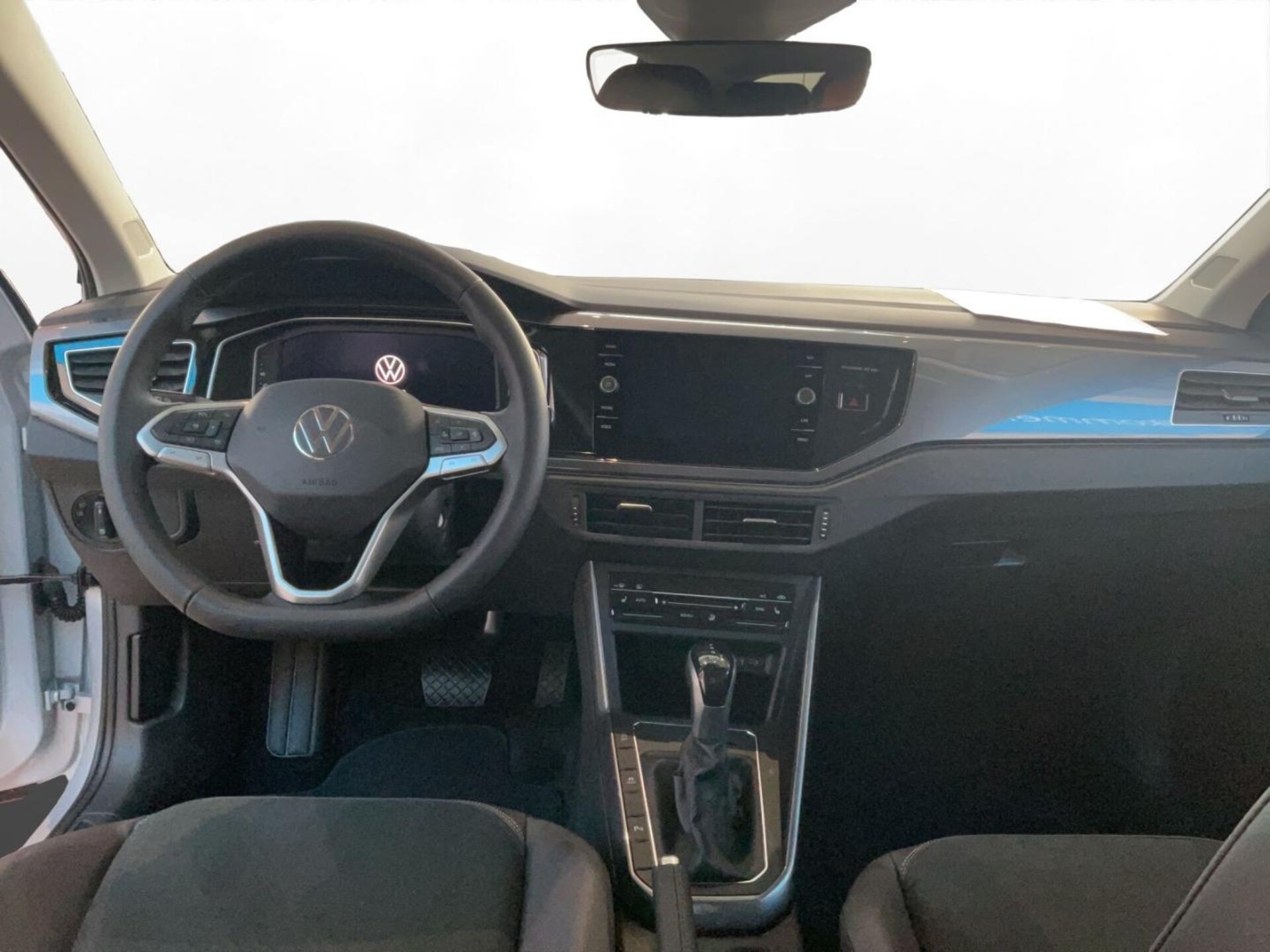 Volkswagen Polo Style