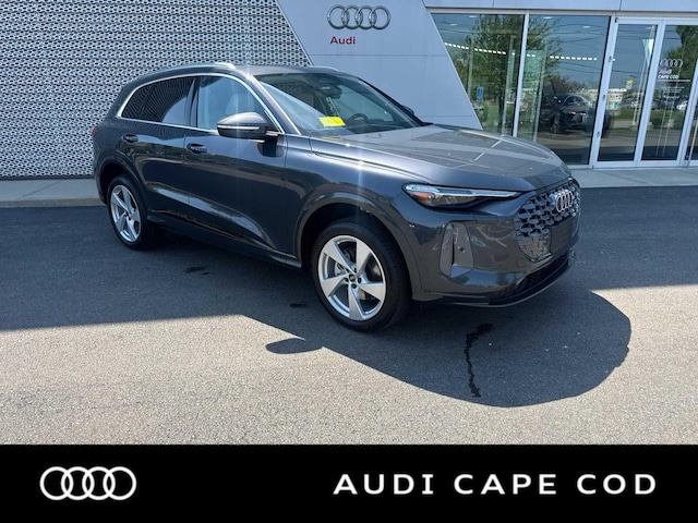 2026 Audi Q5