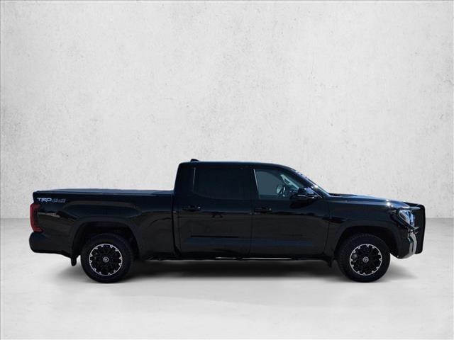 2022 Toyota Tundra