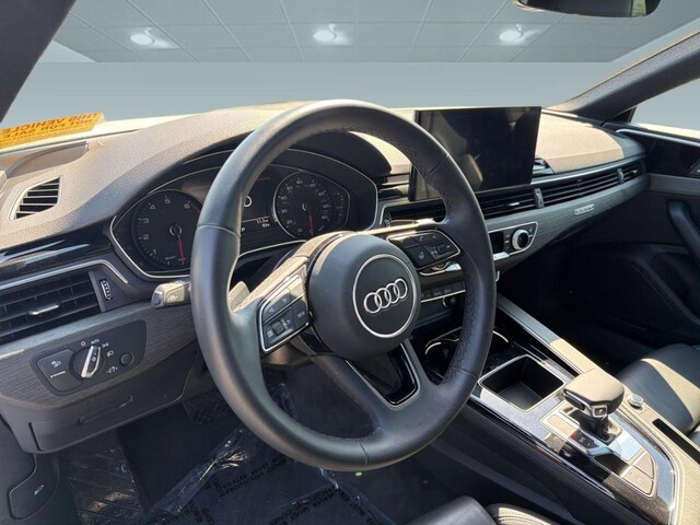 2023 Audi A5 Sportback