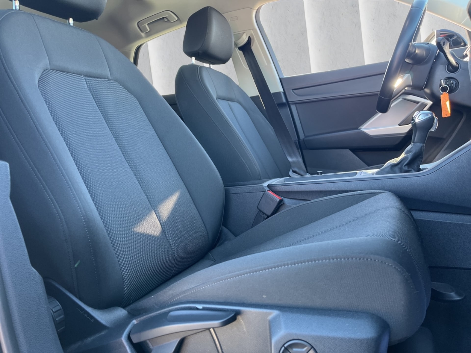 Audi Q3 Sportback S line