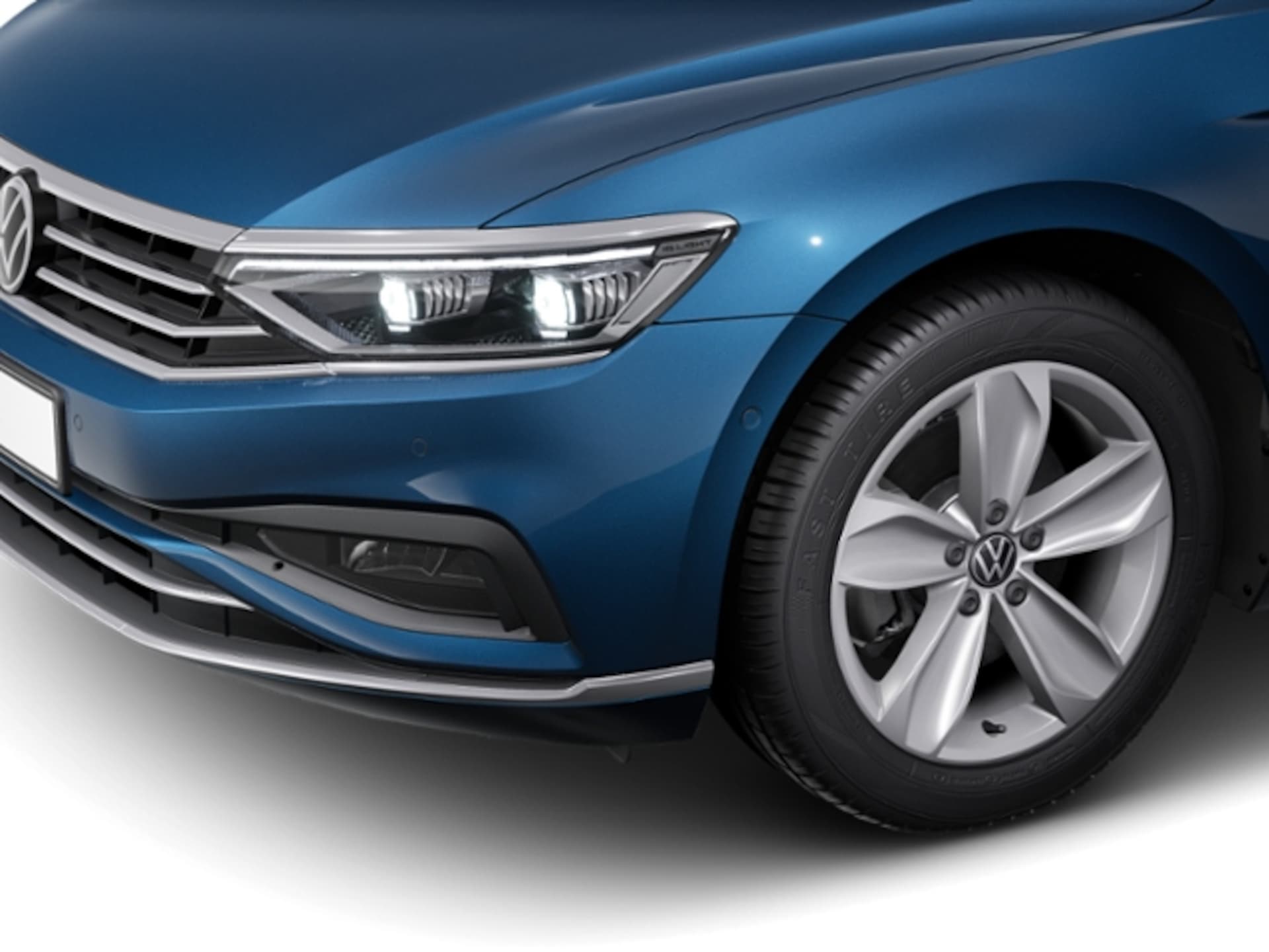 Volkswagen Passat Variant Elegance