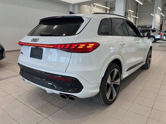 2025 Audi SQ5 Premium Plus - Photo 7