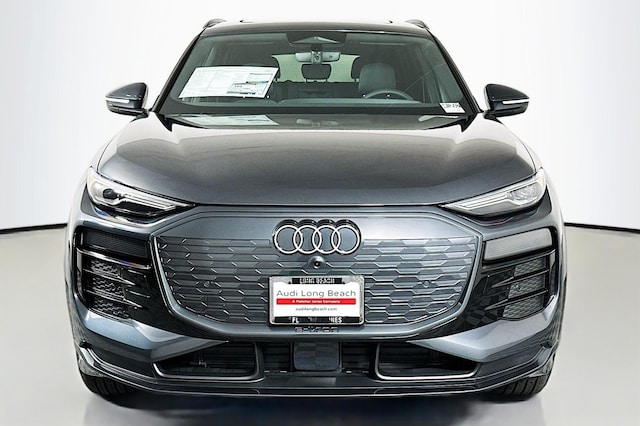 2027 Audi Q6 e-tron