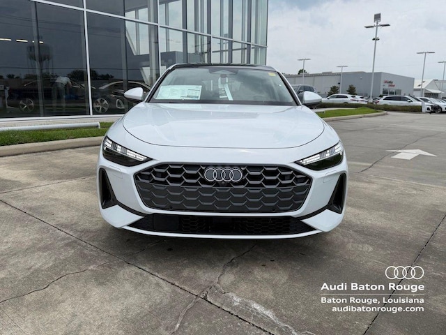 2026 Audi A5 Sedan