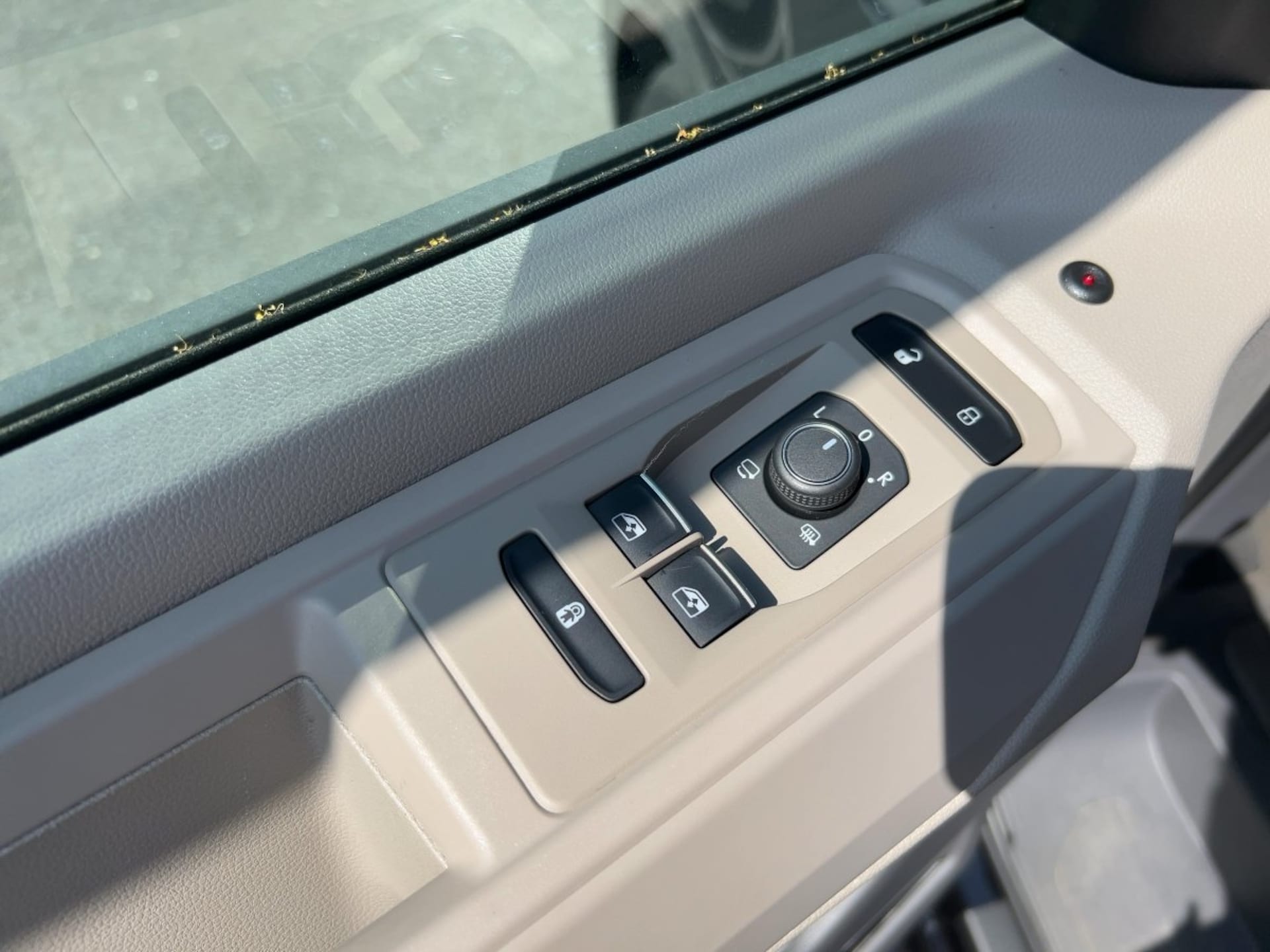 Volkswagen Multivan Life