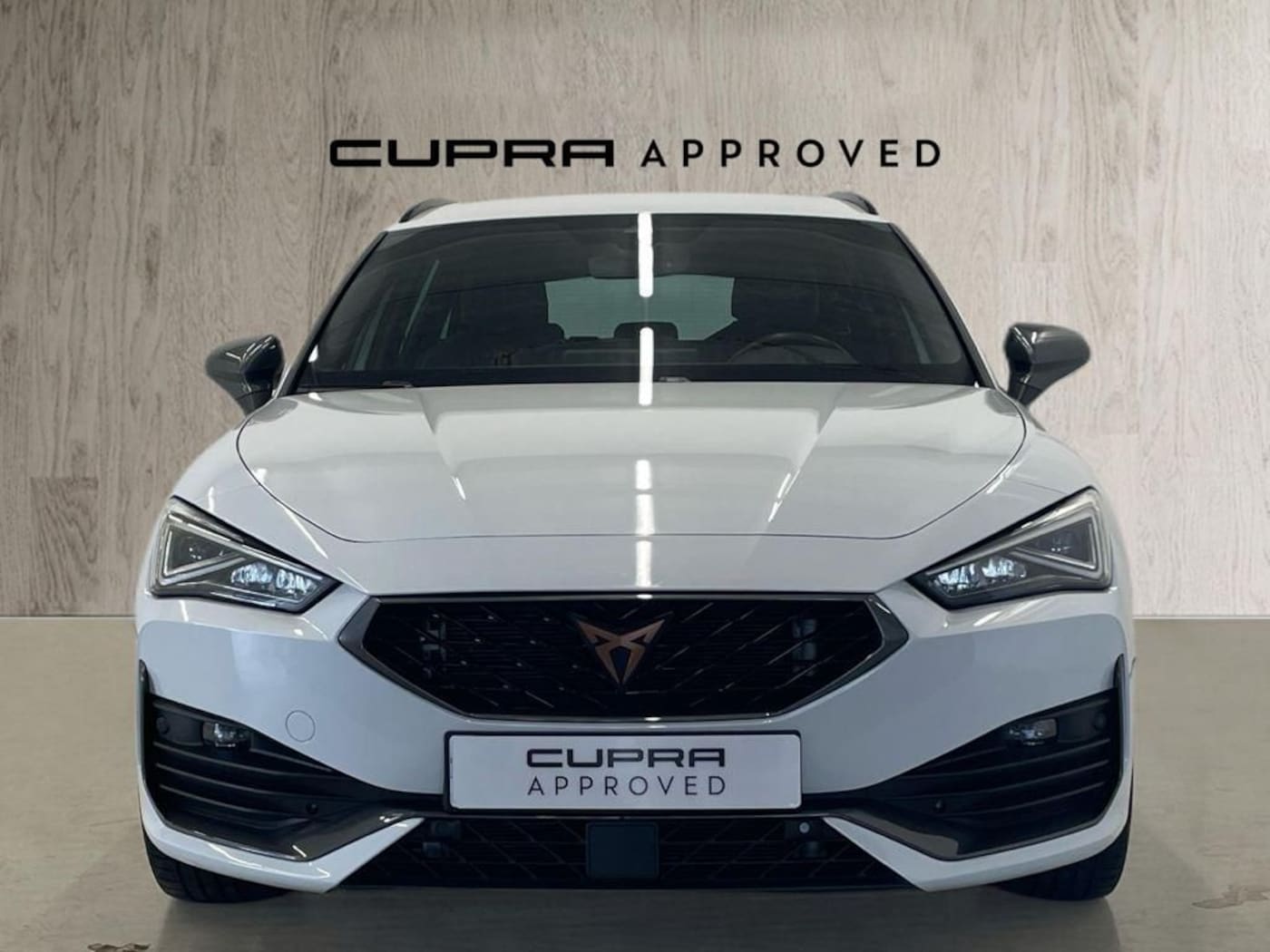 CUPRA Leon Sportstourer 1.5 eTSI DSG 110 kW (150 CV) — photo 12