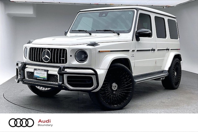 Photo of 2020 Mercedes-Benz