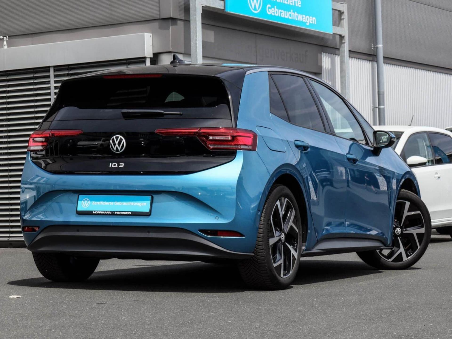 Volkswagen ID.3 MOVE Pro