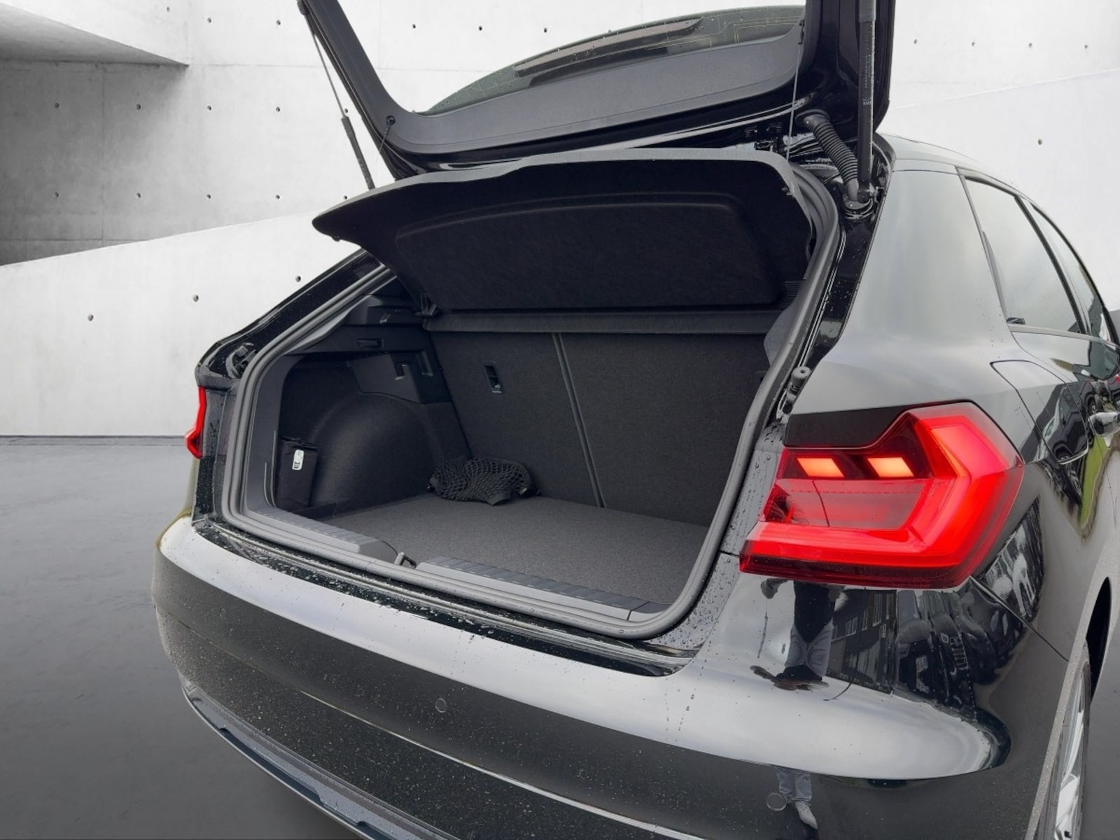 Audi A1 Sportback – Bild 12