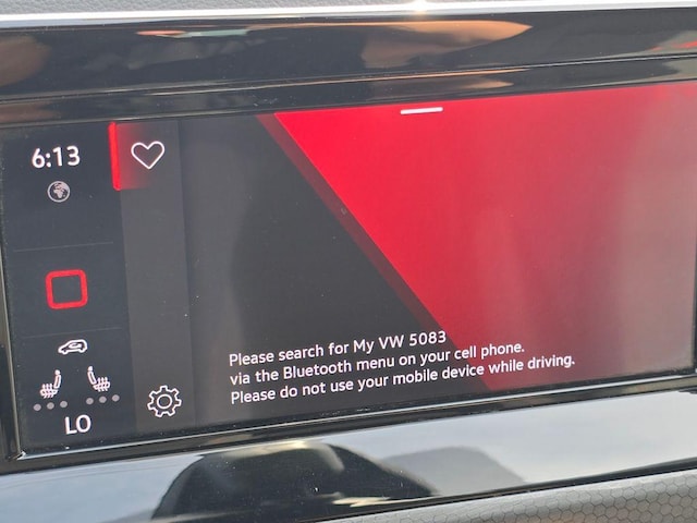 2024 Volkswagen Golf GTI