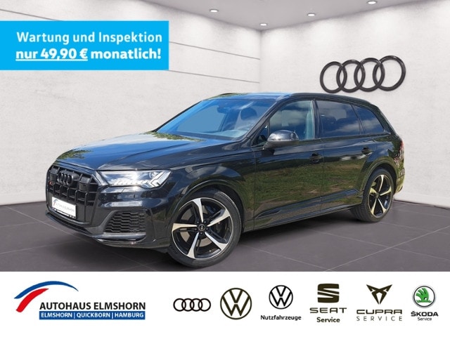 Audi SQ7