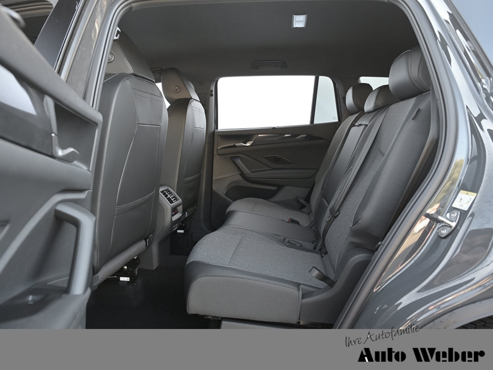 Volkswagen Tayron – Bild 9