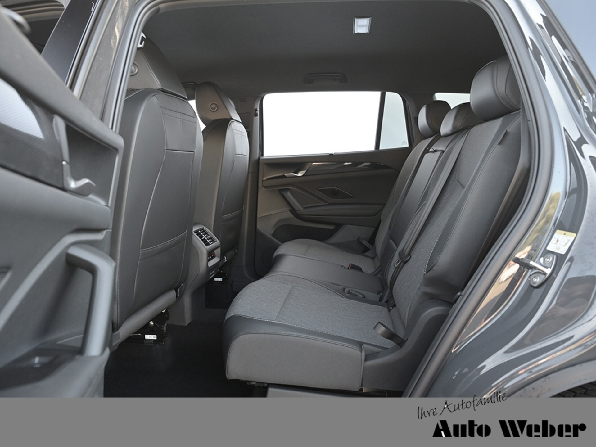 Volkswagen Tayron Life
