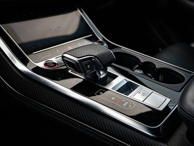 2024 Audi RS Q8 Base - Photo 41
