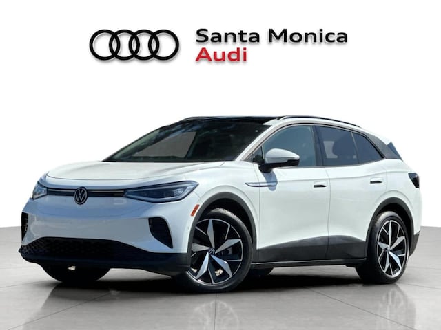 2023 Volkswagen ID.4