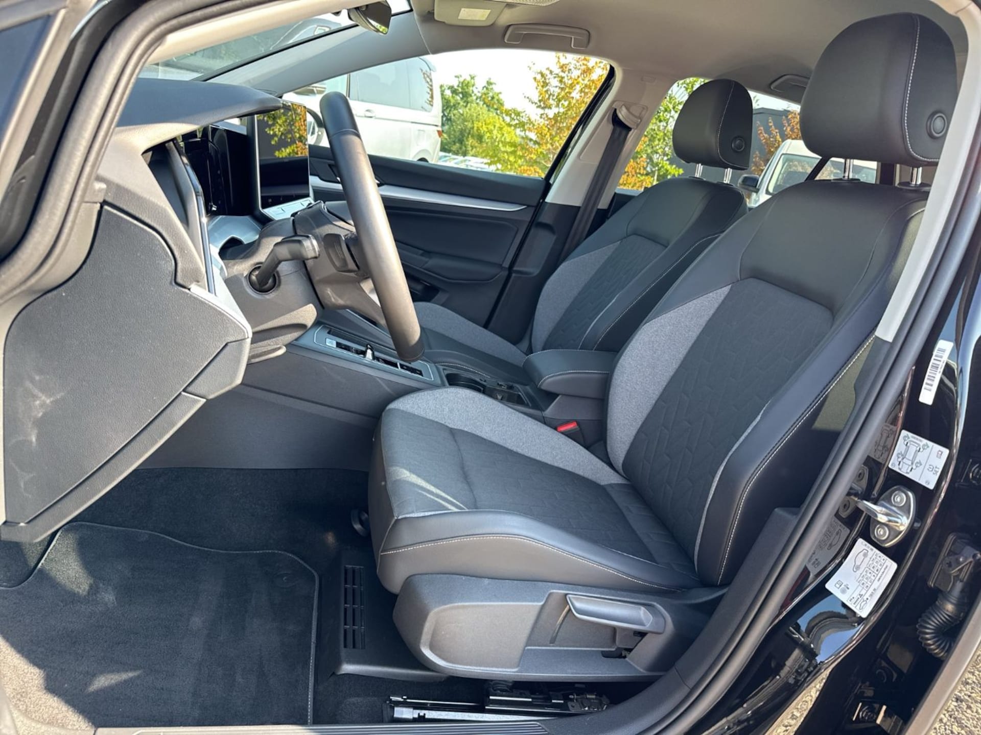 Volkswagen Golf Goal