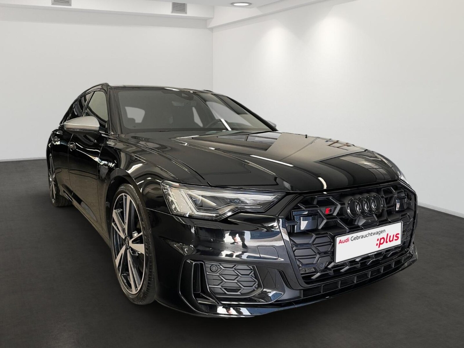 Audi S6 Avant – Bild 3