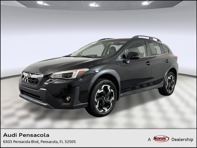 Photo of 2022 Subaru Crosstrek
