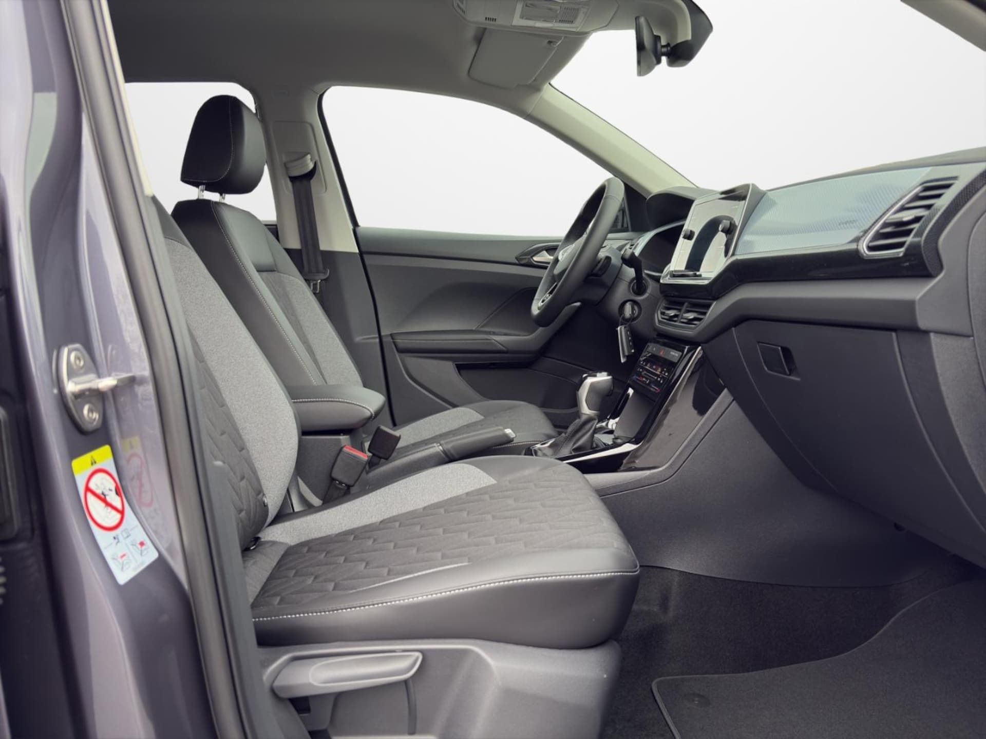 Volkswagen T-Cross ENERGY