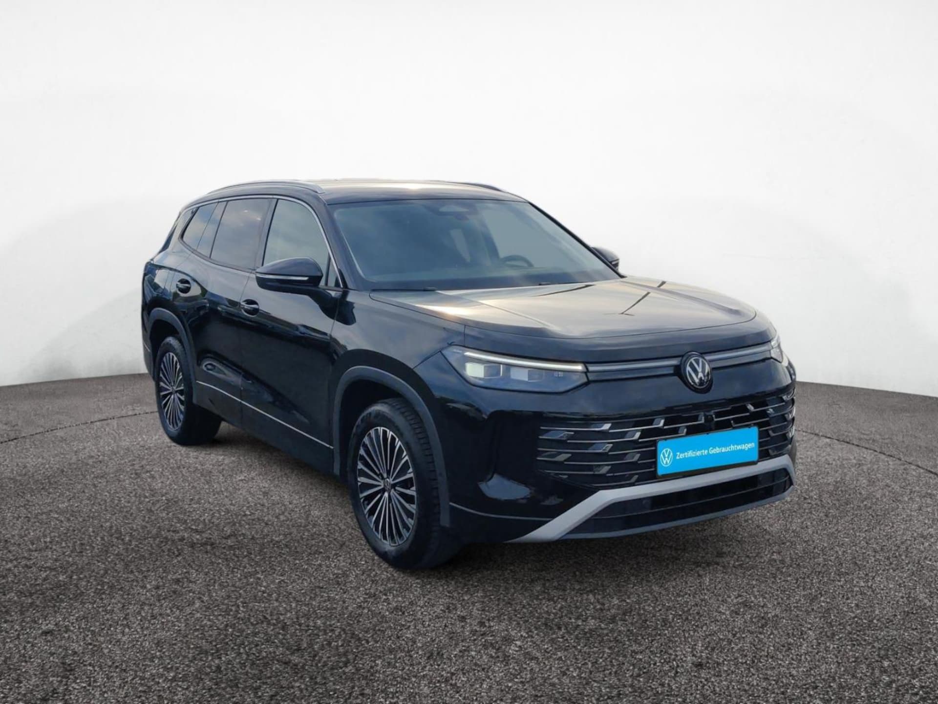 Volkswagen Tayron Elegance
