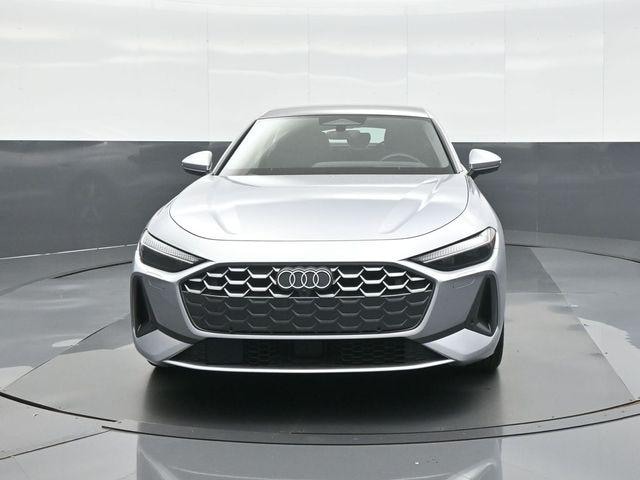 2025 Audi A5 Sedan