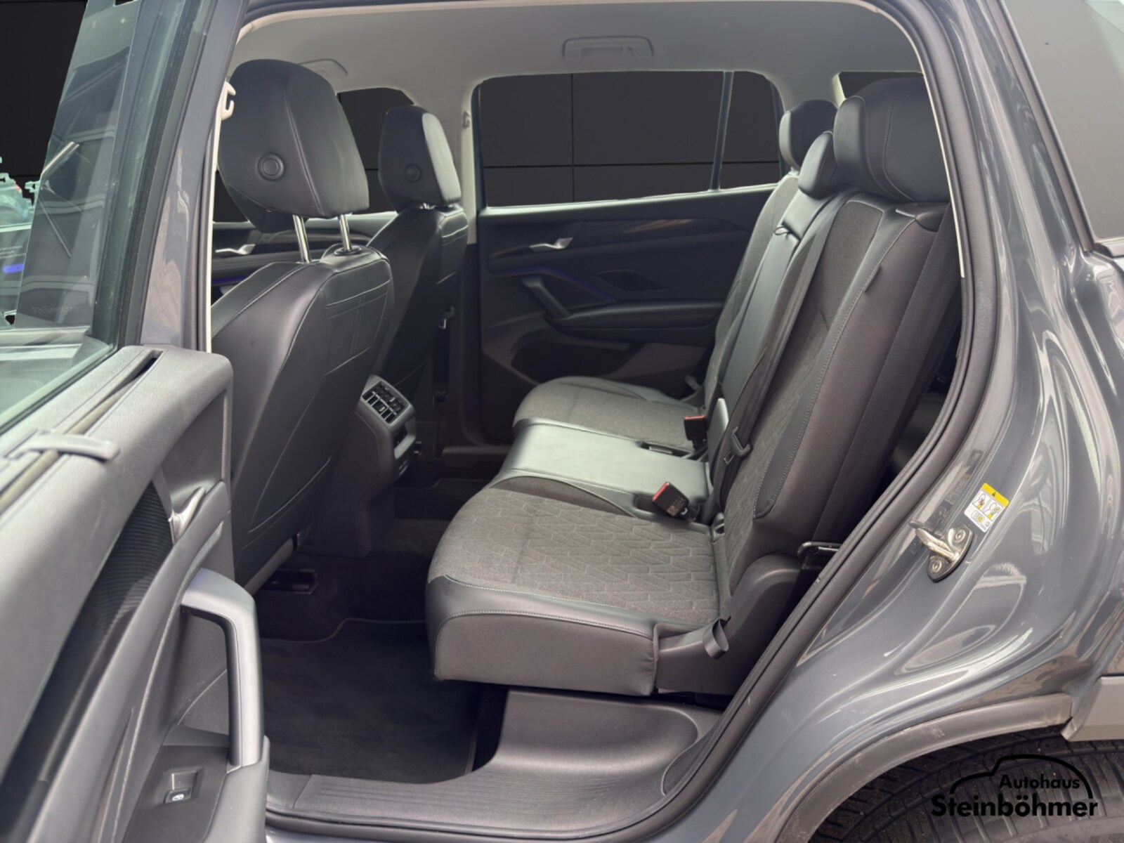 Volkswagen Tayron – Bild 15