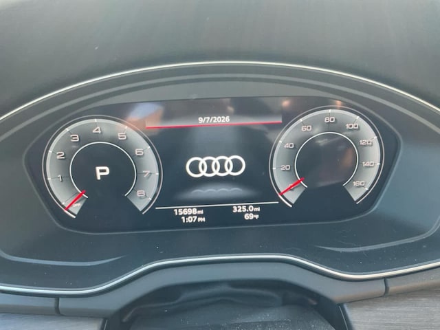 2023 Audi Q5