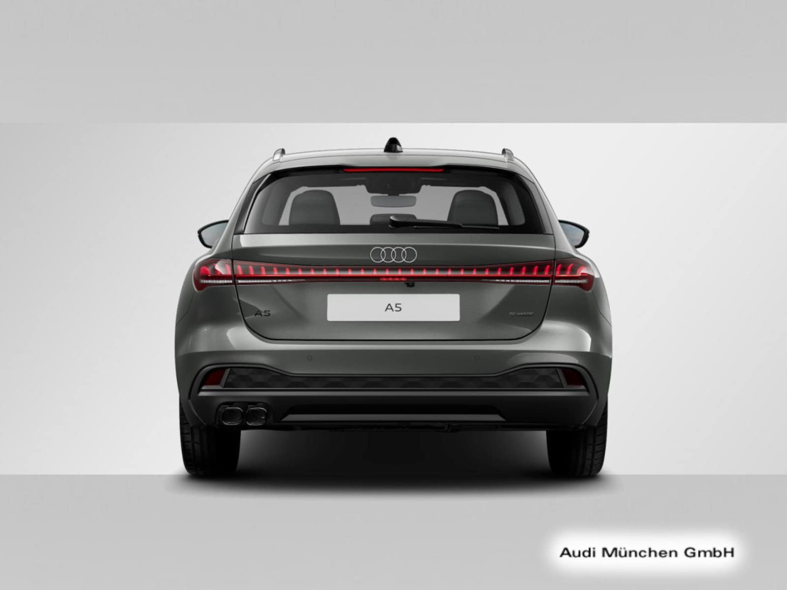 Audi A5 Avant – Bild 6
