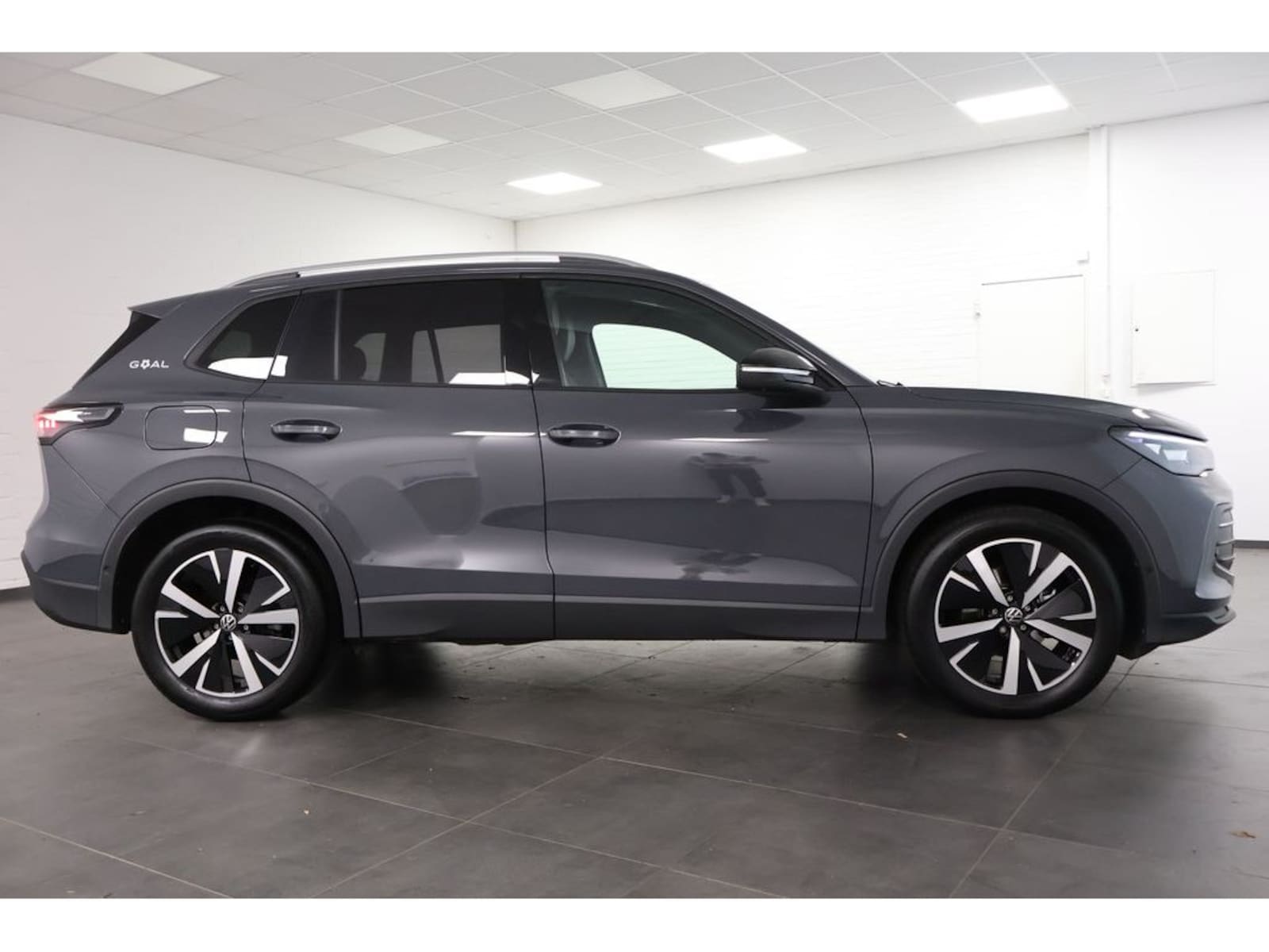Volkswagen Tiguan – Bild 4