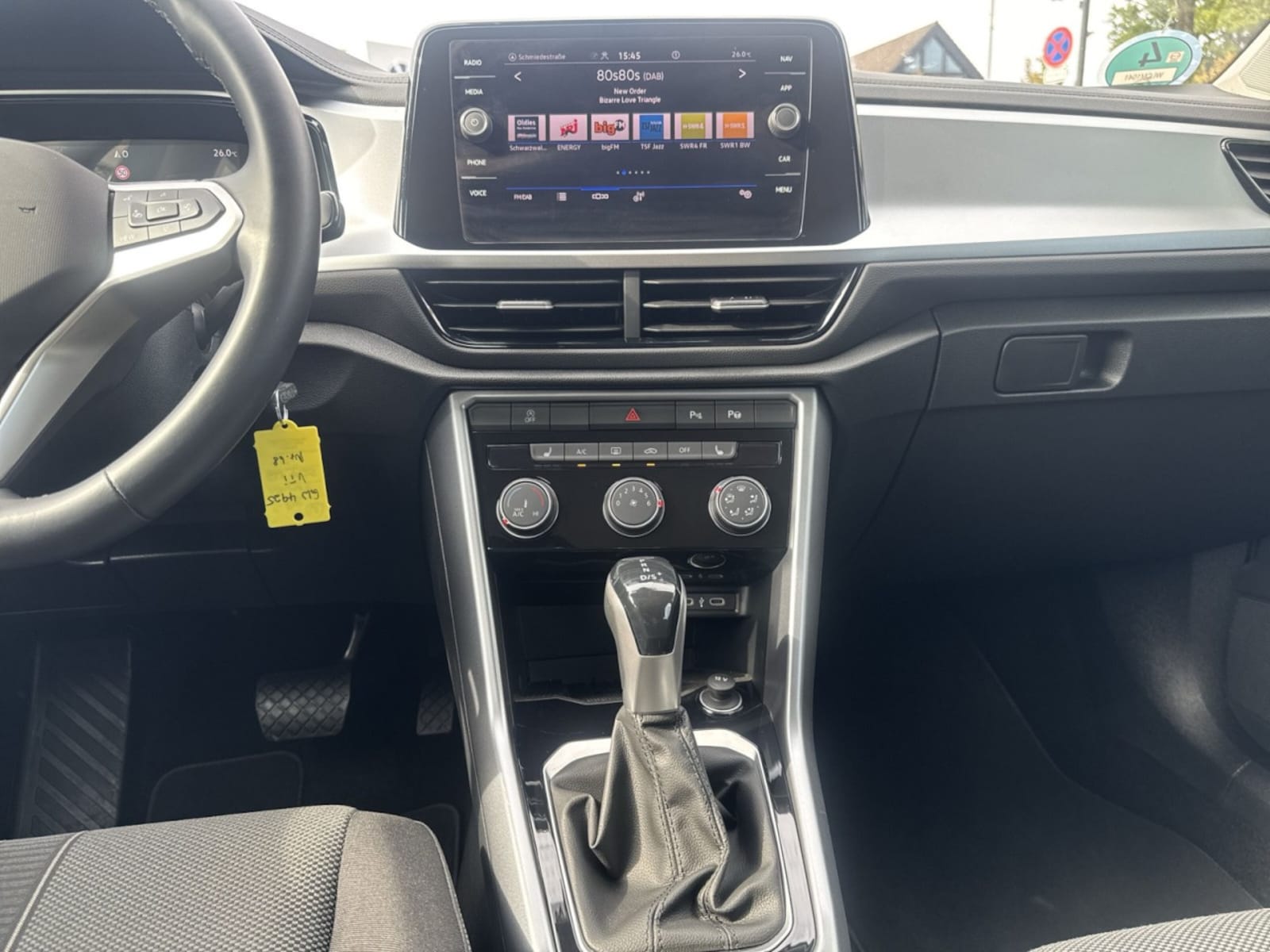 Volkswagen T-Roc – Bild 12