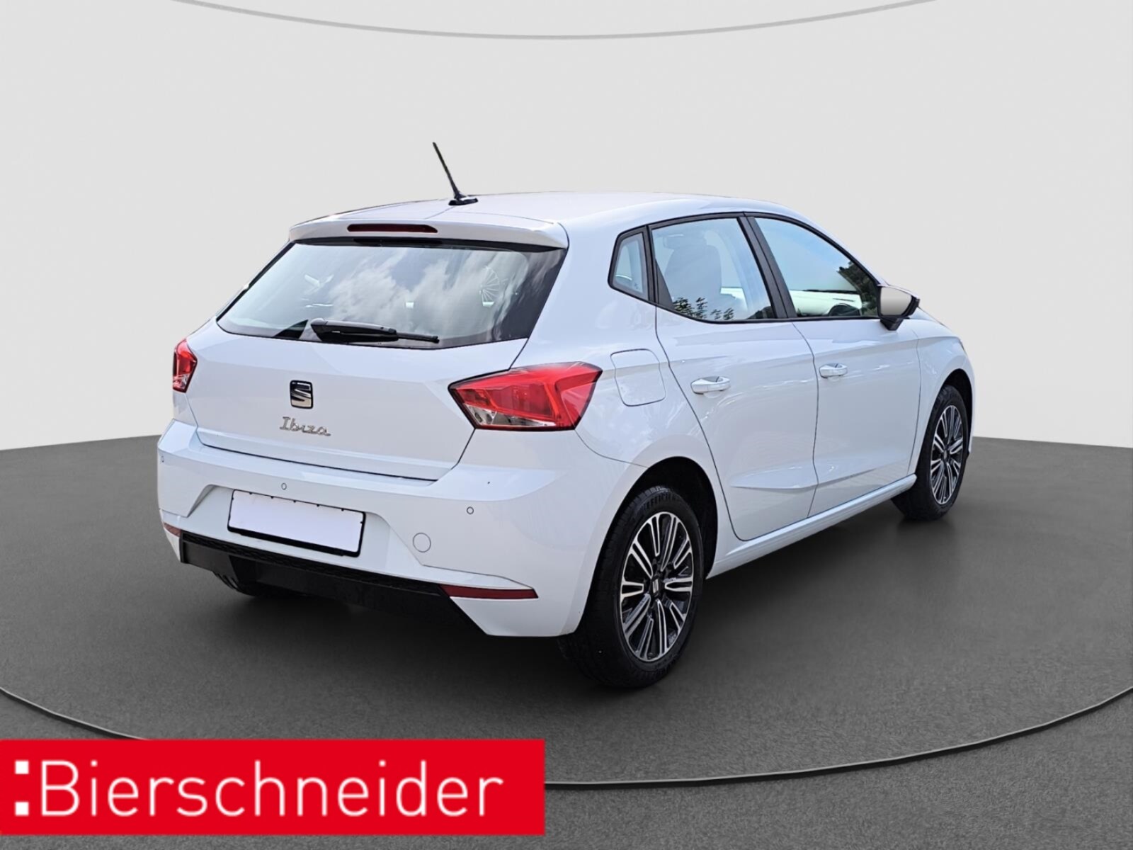 SEAT Ibiza – Bild 9