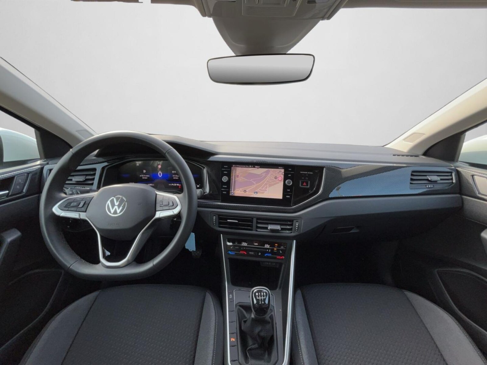 Volkswagen Taigo – Bild 3