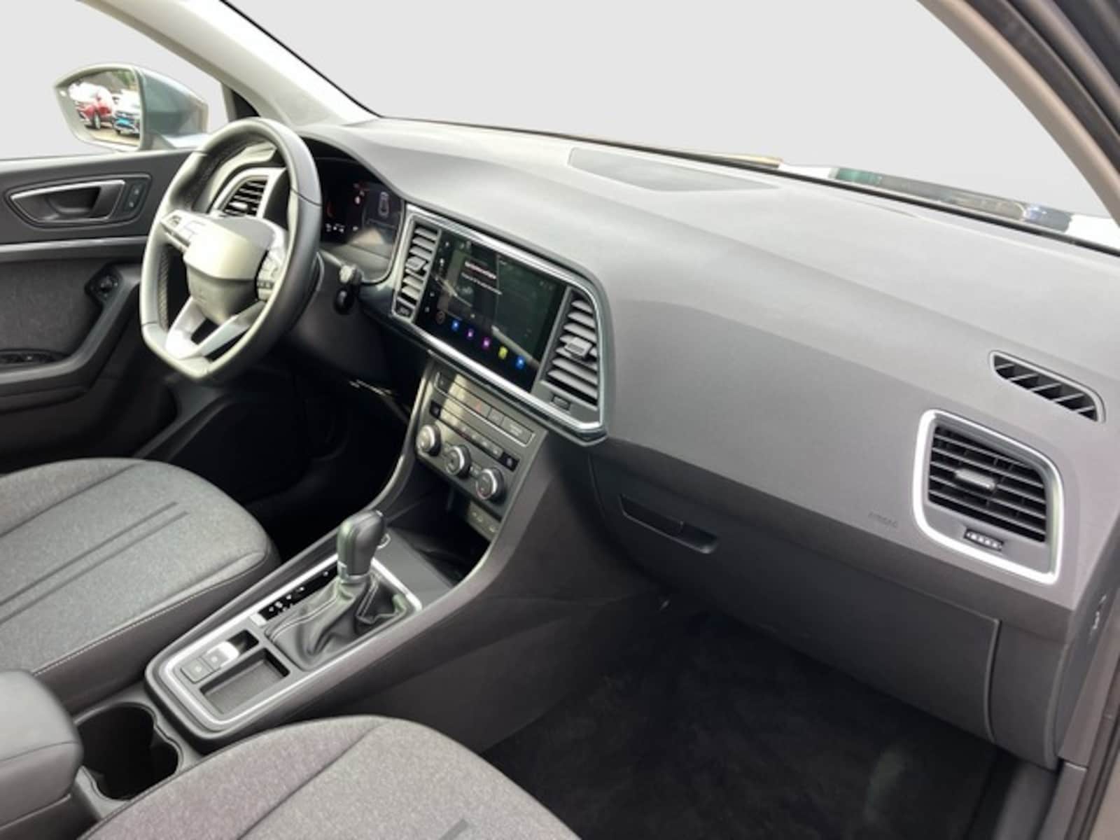 SEAT Ateca – Bild 16