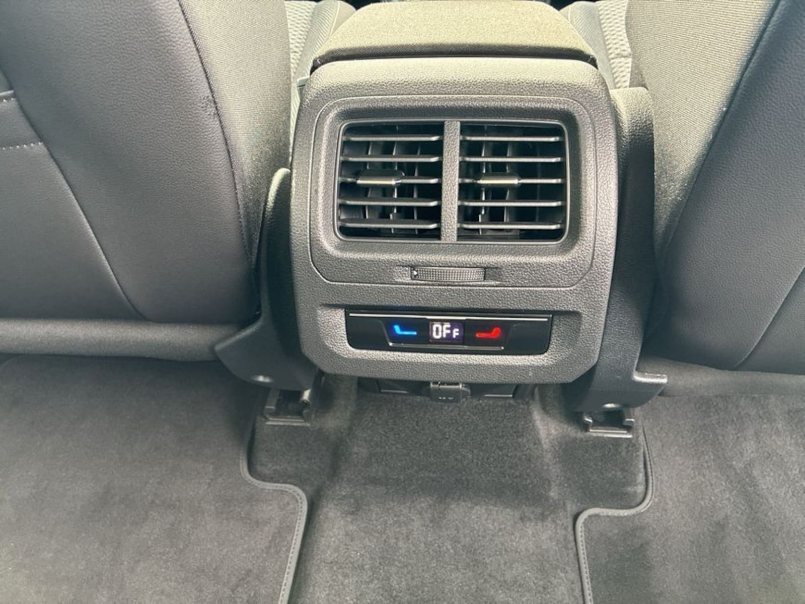 Volkswagen Touran – Bild 22