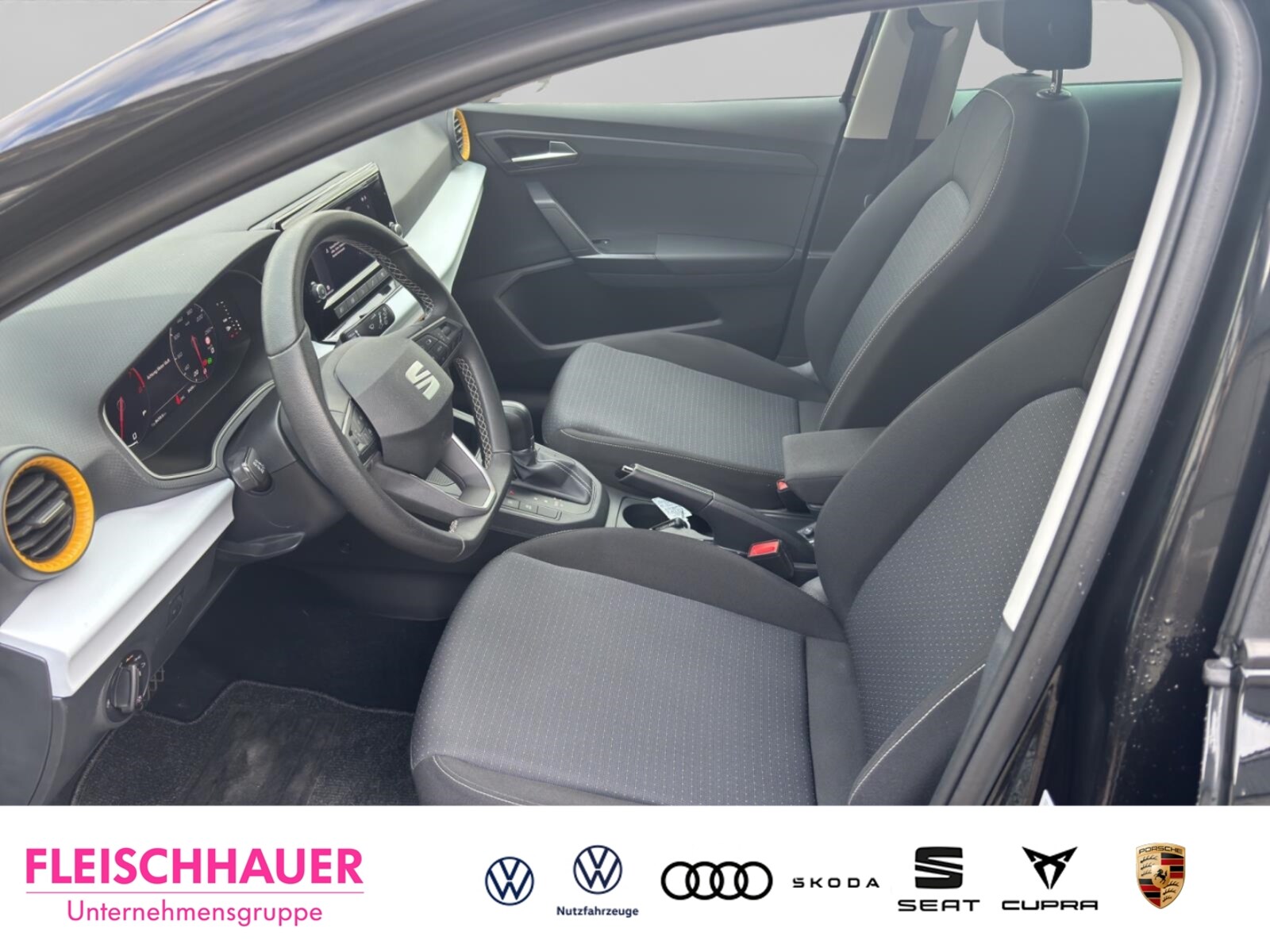 SEAT Ibiza – Bild 10