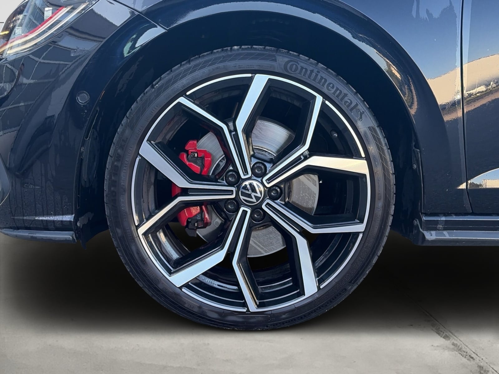 Volkswagen Polo – Bild 10