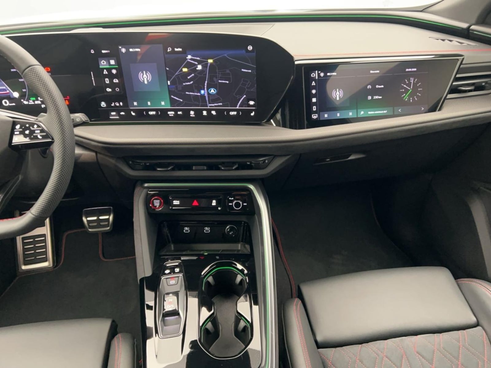 Audi SQ5 – Bild 7