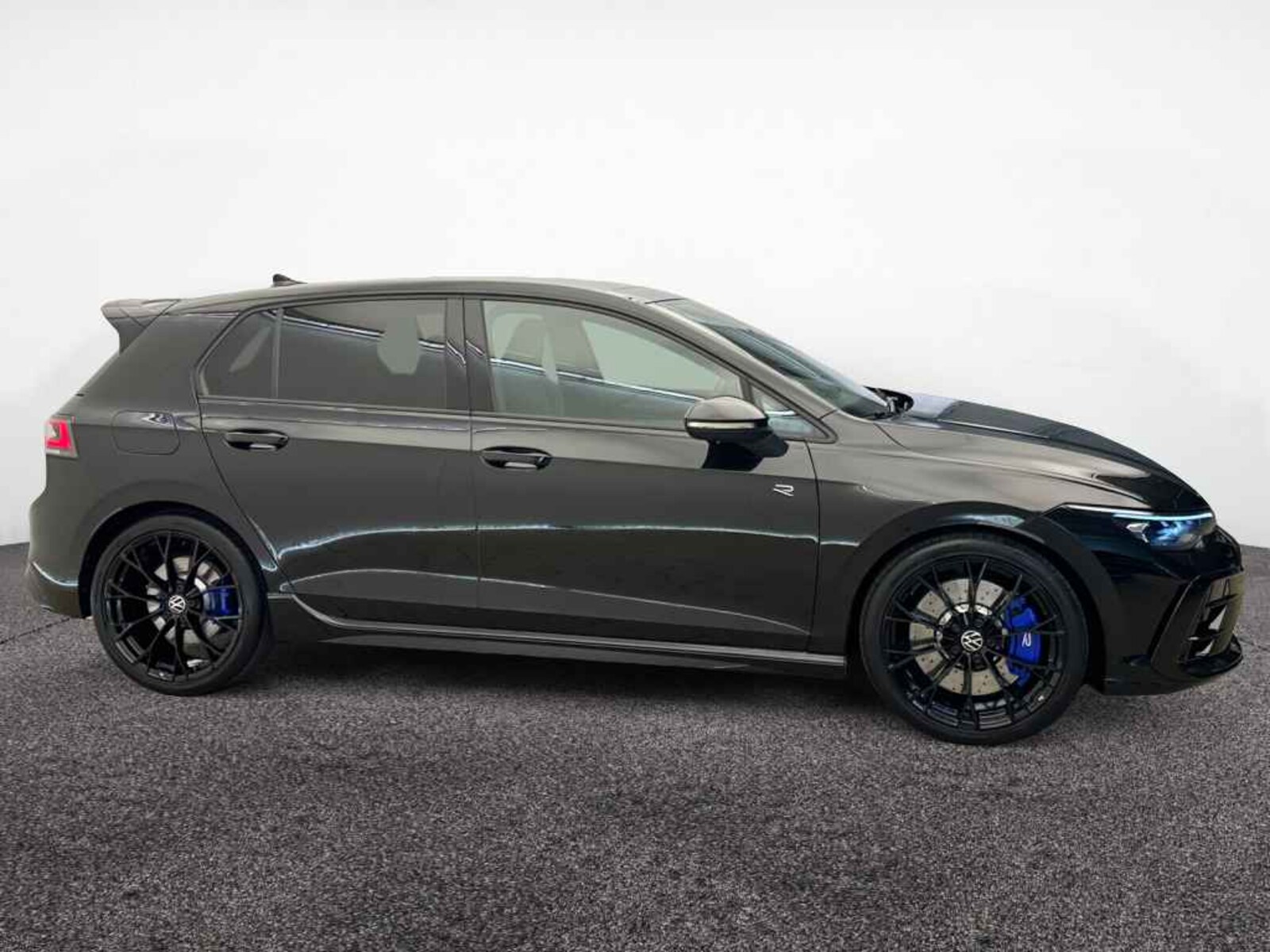 Volkswagen Golf – Bild 6