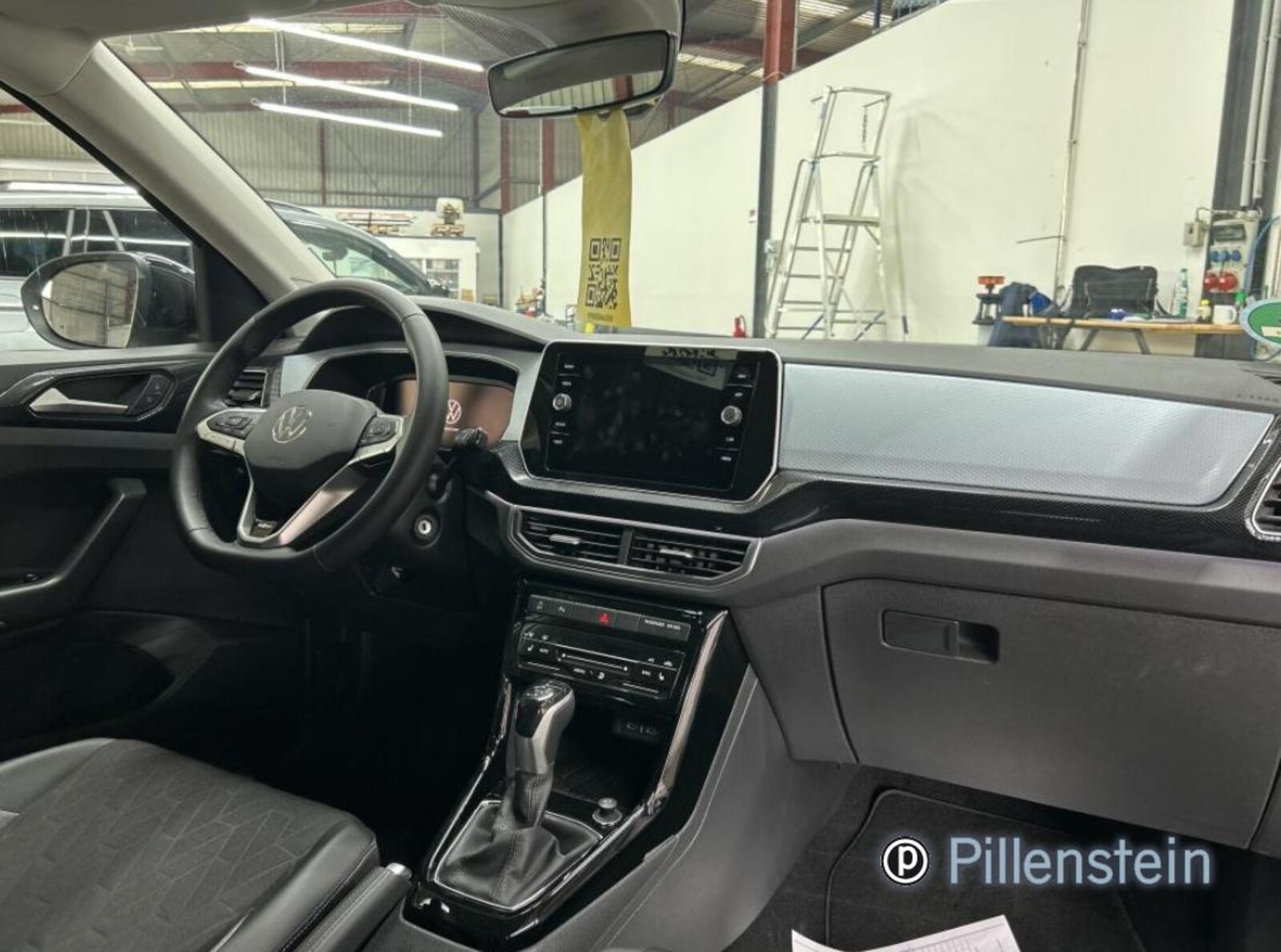 Volkswagen T-Cross – Bild 4
