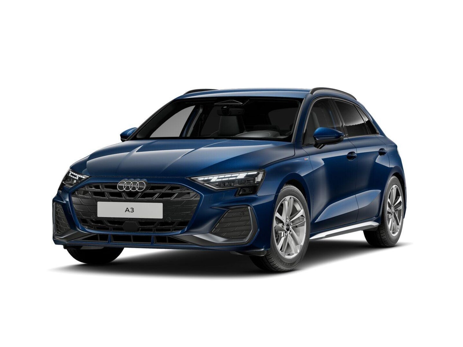 Audi A3 Sportback – Bild 2