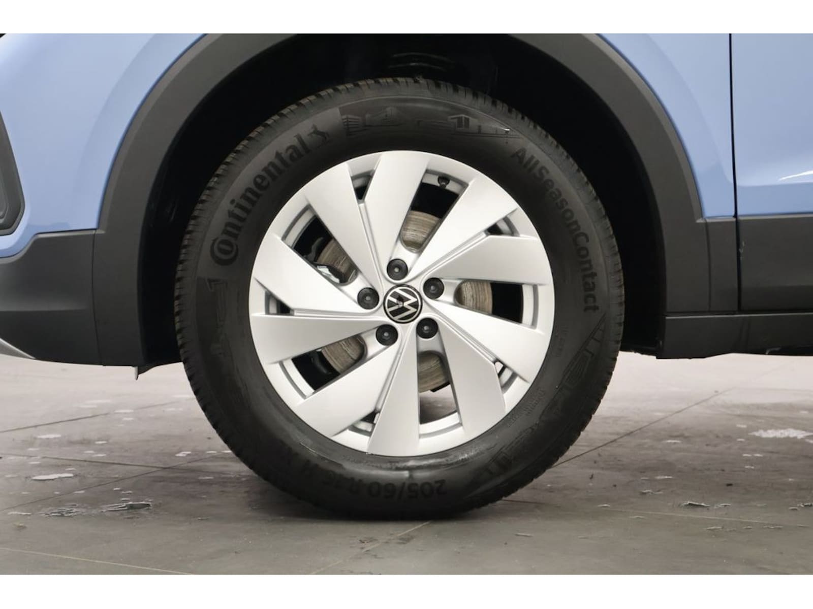 Volkswagen T-Cross – Bild 28