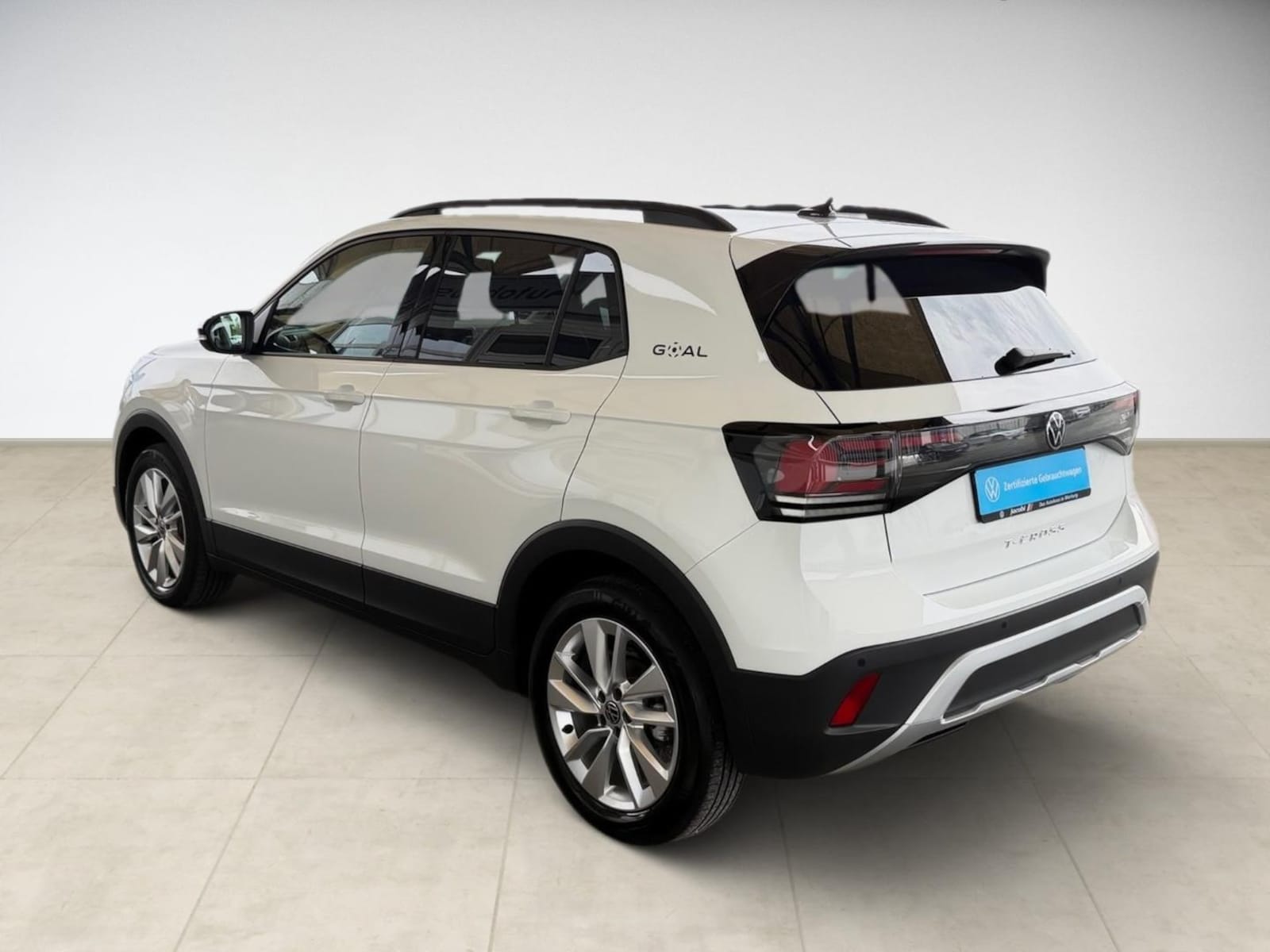 Volkswagen T-Cross – Bild 12